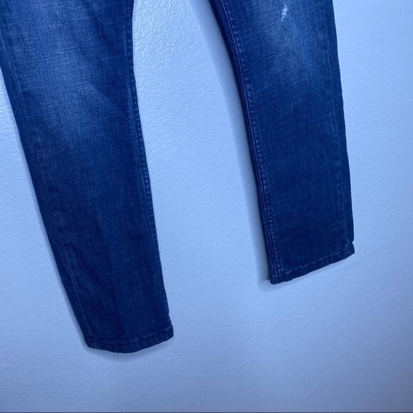 Levi’s 511 Slim Jeans Boys 10 Reg - Picture 5 of 11